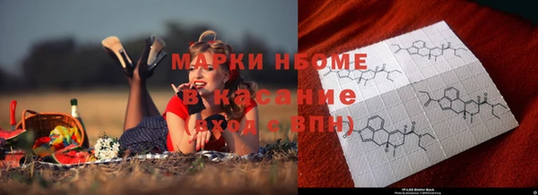 молекула духа Алзамай